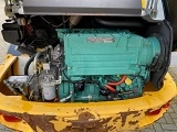 фронтальный погрузчик VOLVO L25F