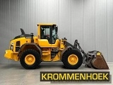 фронтальный погрузчик VOLVO L70H