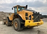 фронтальный погрузчик VOLVO L180H