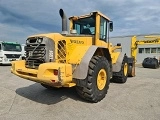 фронтальный погрузчик VOLVO L120F