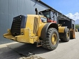 фронтальный погрузчик CATERPILLAR 982M