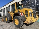 фронтальный погрузчик VOLVO L70H