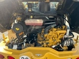 фронтальный погрузчик CATERPILLAR 906 H2