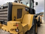 Фронтальный погрузчик <b>CATERPILLAR</b> 938K