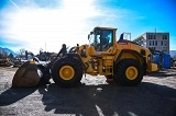 фронтальный погрузчик VOLVO L150H