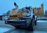 фронтальный погрузчик LIEBHERR L 576 XPower