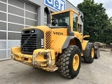 фронтальный погрузчик VOLVO L 90 E