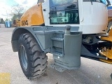 Фронтальный погрузчик <b>LIEBHERR</b> L 514 Stereo