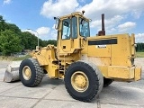 фронтальный погрузчик CATERPILLAR 936E