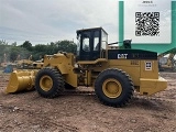 фронтальный погрузчик CATERPILLAR 966 F