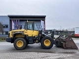 фронтальный погрузчик KOMATSU WA 250-6