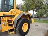 фронтальный погрузчик VOLVO L120F