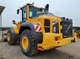 фронтальный погрузчик VOLVO L120H