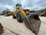 фронтальный погрузчик CATERPILLAR 980 C