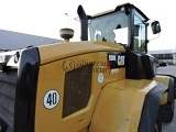 фронтальный погрузчик CATERPILLAR 938K