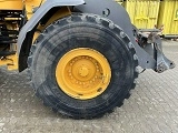 фронтальный погрузчик VOLVO L110H