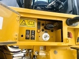 фронтальный погрузчик CATERPILLAR 972M