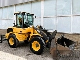 фронтальный погрузчик VOLVO L30G