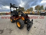 фронтальный погрузчик JCB 403