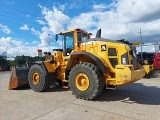 фронтальный погрузчик VOLVO L180H