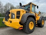 фронтальный погрузчик VOLVO L120H