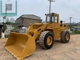 фронтальный погрузчик CATERPILLAR 950E