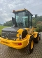 фронтальный погрузчик VOLVO L30G