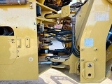 фронтальный погрузчик CATERPILLAR 930M