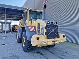 фронтальный погрузчик VOLVO L90G