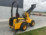 фронтальный погрузчик JCB 403