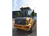 фронтальный погрузчик VOLVO L30G