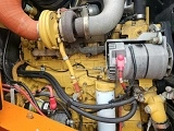 фронтальный погрузчик CATERPILLAR 962H