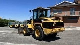 фронтальный погрузчик CATERPILLAR IT14G