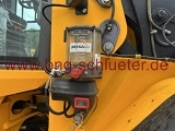 фронтальный погрузчик JCB 437 HT