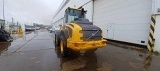 фронтальный погрузчик VOLVO L45H