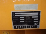 фронтальный погрузчик LIEBHERR L 556 XPower