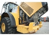 фронтальный погрузчик CATERPILLAR 980K