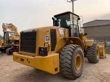 фронтальный погрузчик CATERPILLAR 950H