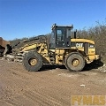 фронтальный погрузчик CATERPILLAR 930 G