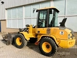 фронтальный погрузчик VOLVO L30G