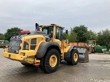 фронтальный погрузчик VOLVO L110H