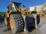 фронтальный погрузчик VOLVO L180H