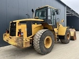 фронтальный погрузчик CATERPILLAR 962 G