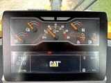 фронтальный погрузчик CATERPILLAR 966D