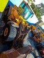 фронтальный погрузчик VOLVO L110E