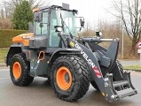 фронтальный погрузчик DOOSAN DL 250