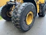 фронтальный погрузчик CATERPILLAR 972M XE