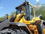 фронтальный погрузчик VOLVO L110H