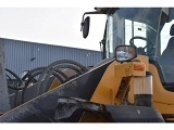 фронтальный погрузчик VOLVO L180H