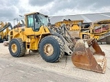 фронтальный погрузчик VOLVO L150G